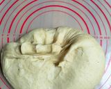 Foto langkah ke 3 dari resep Donat Pisang Oat.