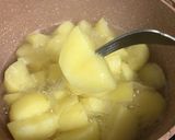 Foto langkah ke 2 dari resep Creamy Mashed potato.