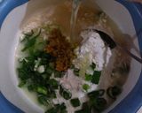 Foto langkah ke 3 dari resep Tempe Kemul khas wonosobo.