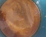 Foto del paso 3 de la receta: Chocoflan