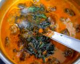 A picture of step 10 of Thorny Baby Eggplant Curry.