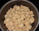 Foto del paso 4 de la receta: Tamales veganos