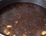 கவுனி பொங்கல் (kavuni pongal recipe in tamil) ரெசிபி ஸ்டேப் 8 புகைப்படம்