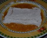 Une image de l'étape 2 de Poisson pané.