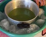 Foto del paso 1 de la receta: Nieve de limón