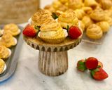 Foto langkah ke 6 dari resep Sus Vla vanila.
