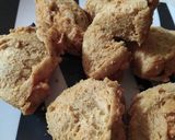 Foto langkah ke 5 dari resep Tahu kewalik.