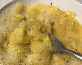 Foto del paso 8 de la receta: Tortilla de patatas y cebolla, la típica, para dos que se cuidan!! (muy light)