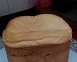 Foto del paso 6 de la receta Pan en panificadora Moulinex Pain Doré