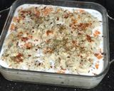 A picture of step 3 of Baked: White Creamy Cauliflowers 💁🏻‍♀️.