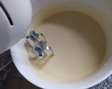 Foto del paso 4 de la receta: Waffles dulces