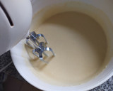 Foto del paso 4 de la receta: Waffles dulces