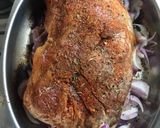 Foto del paso 2 de la receta: “Pulled pork” (fácil)