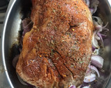 Foto del paso 2 de la receta: “Pulled pork” (fácil)