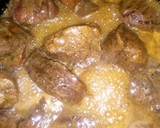 Foto del paso 1 de la receta: Jarrete guisado