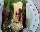 Foto langkah ke 6 dari resep Gemplo bakar.