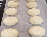 Foto del paso 5 de la receta: Panecillos con pipas de calabaza en Robot cocina (con cambios)