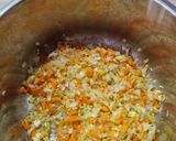 Foto del paso 3 de la receta: Pavo en salsa en Olla Express