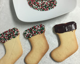 Foto del paso 11 de la receta: Galletas o Pastas de Navidad