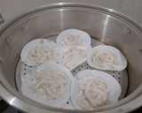 Foto langkah ke 11 dari resep Putu Mayang (Khas Betawi).