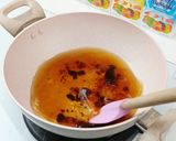 Foto langkah ke 2 dari resep Bubur Candil.