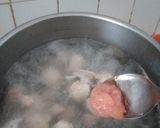 Foto langkah ke 3 dari resep Sayur sop.