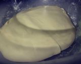 Foto langkah ke 3 dari resep Pizza ala Dapur Asparaga.