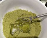 Foto del paso 2 de la receta: Helado de Té Matcha