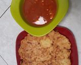 Foto langkah ke 5 dari resep Fuyunghai Tempe.