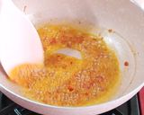 Foto langkah ke 4 dari resep Siomay ayam bandung.