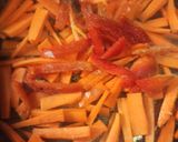 Foto del paso 2 de la receta: Arroz chaufa