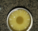 Foto del paso 1 de la receta: Pechuga de pollo con piña a la plancha