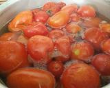Foto del paso 2 de la receta: Salsa boloñesa