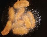 Foto langkah ke 5 dari resep Pisang Crispy.