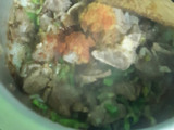 Masala Beef Curry