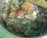 A picture of step 4 of Masala Beef Curry.