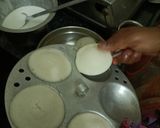 மெது மெது இட்லி ரெசிபி ஸ்டேப் 7 புகைப்படம்