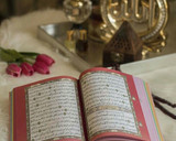 صورة لخطوة 5 من وصفة حلوى الصابلي وغريبية