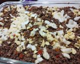Foto del paso 6 de la receta: Pastel de papa