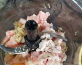 Foto langkah ke 1 dari resep 791. Dimsum Ayam (Frozen Food).