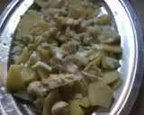 Foto del paso 4 de la receta: Ensalada Granadina