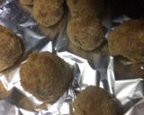 Foto del paso 5 de la receta: Albóndigas Pescado al Horno