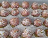 Foto del paso 1 de la receta: Albóndigas con pisto