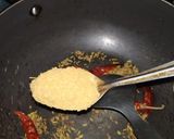 उड़द दाल कचौड़ी (Urad dal kachodi recipe in Hindi) रेसिपी चरण 3 फोटो