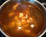 Foto del paso 4 de la receta: Lentejas con chorizo