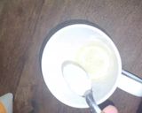 Foto del paso 1 de la receta: Pancitos caseros