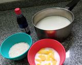 Foto del paso 1 de la receta: Arroz con leche