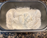 Foto del paso 3 de la receta: Hogaza de pan