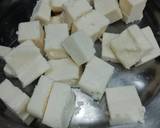 Paneer Tikka Fry recipe step 1 photo