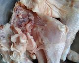 Foto langkah ke 1 dari resep Ayam panggang paniki.